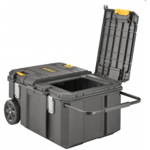 DeWALT DWST17871-1 Pojízdný box na nářadí 113l, 50kg, IP54, T-stak
