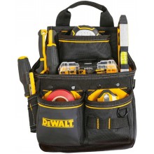 DeWALT DWST40201-1 Držák nářadí s opaskem 13 kapes