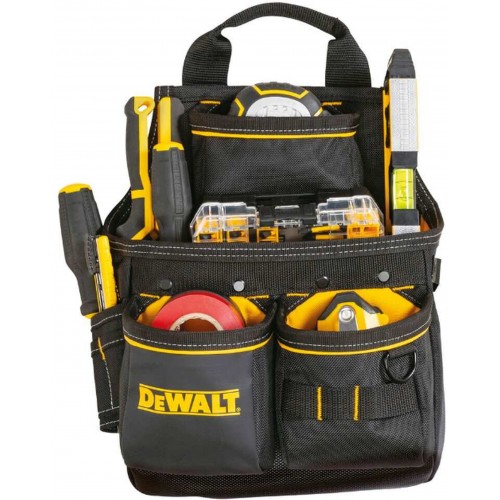 DeWALT DWST40201-1 Držák nářadí s opaskem 13 kapes