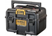 DeWALT DWST83471 Nabíjecí box/dvojitá nabíječka ToughSystem 18V-54V, 2xUSB