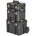 DeWALT DWST83517-1 Sada kufrů T-stak IP54
