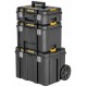 DeWALT DWST83517-1 Sada kufrů T-stak IP54