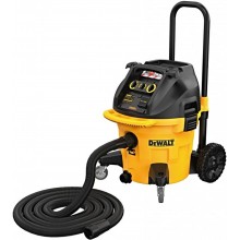 DeWALT DWV905M Průmyslový vysavač třídy M (3600W/38 L)