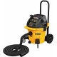 DeWALT DWV905M Průmyslový vysavač třídy M (3600W/38 L)