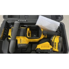VÝPRODEJ DeWALT DCMCS575X1Aku řetězová pila XR FlexVolt (50cm/54V/1x9,0Ah) kufr PO SERVISE