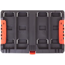 Milwaukee PACKOUT Adaptér pro kufry Heavy Duty 4932464081