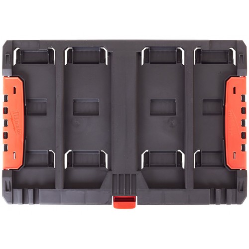 Milwaukee PACKOUT Adaptér pro kufry Heavy Duty 4932464081