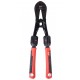 Milwaukee Teleskopické pákové štípací kleště 360-450 mm 4932464850