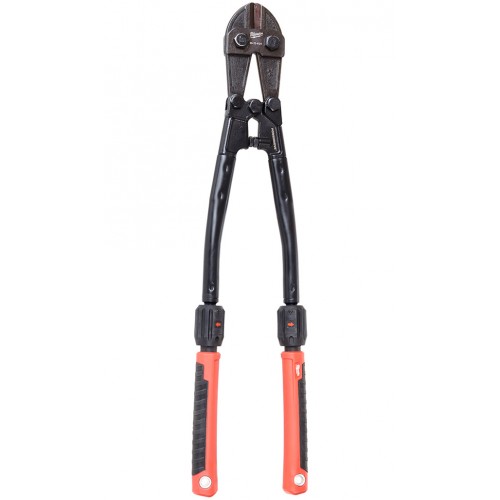 Milwaukee Teleskopické pákové štípací kleště 610-770 mm 4932464851