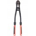 Milwaukee Teleskopické pákové štípací kleště 610-770 mm 4932464851