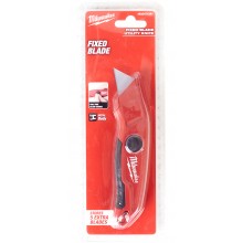 Milwaukee 4932471361 Nůž s pevnou čepelí