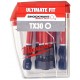 Milwaukee Shockwave Šroubovací bity TX30 50mm-10ks 4932471574