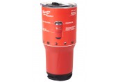 Milwaukee Tumbler Hrnek, červený 887 ml 4932479075