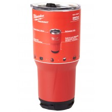 Milwaukee Tumbler Hrnek, červený 887 ml 4932479075