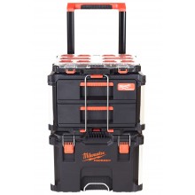 Milwaukee PACKOUT Startovací sada 4932479957
