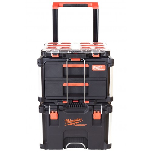 Milwaukee PACKOUT Startovací sada 4932479957