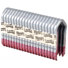 Milwaukee Sponky na oplocení do FFUS (45mm/960ks) 4932480359