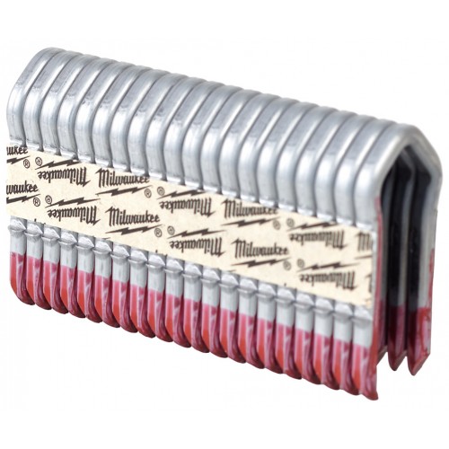 Milwaukee Sponky na oplocení do FFUS (45mm/960ks) 4932480359