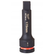 Milwaukee Prodloužení Shockwave Impact Duty 1" x 175 mm tvrzené 4932480440