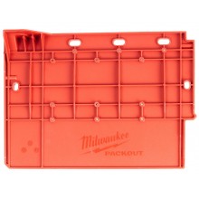 Milwaukee PACKOUT Přepážka k přepravce (234x330x94mm) 4932480624