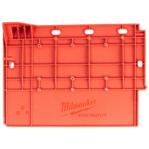 Milwaukee PACKOUT Přepážka k přepravce (234x330x94mm) 4932480624