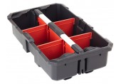 Milwaukee PACKOUT Přihrádka na nářadí (127x503x297mm) 4932480625