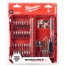 Milwaukee Sada bitů Shockwave 40ks 4932492004