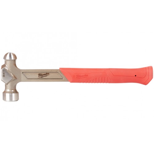 Milwaukee Dílenské zaoblené kladivo 680g 4932492347