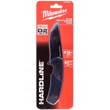 Milwaukee Zavírací nůž 89 mm - hladký 4932492453