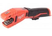 Milwaukee C12 PC-0 Aku řezák na měděné trubky 12 - 28 mm (12 V) 4933411920