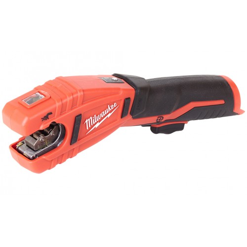 Milwaukee C12 PC-0 Aku řezák na měděné trubky 12 - 28 mm (12 V) 4933411920