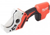 Milwaukee C12 PPC-0 Aku kompaktní PEX nůžky M12 (12V/bez aku) 4933416550
