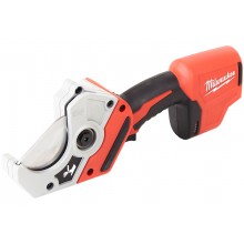 Milwaukee C12 PPC-0 Aku kompaktní PEX nůžky M12 (12V/bez aku) 4933416550
