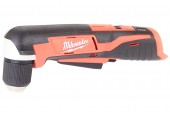 Milwaukee C12RAD-0 - M12 Aku kompaktní pravoúhlá vrtačka (12Nm/12V/bez aku) 4933416900