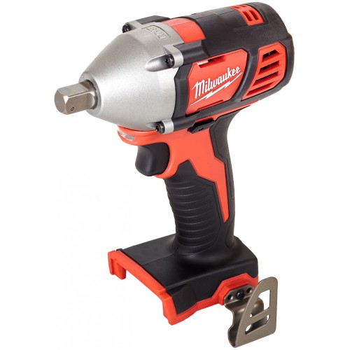 Milwaukee M18 BIW12-0 Aku rázový utahovák (3/8"/18V/bez aku) 4933443590