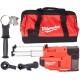 Milwaukee M12 UDEL-0B Univerzální vysavač ke kladivům, L-Třída, bez aku, taška 4933471460