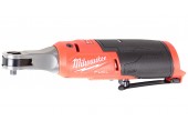Milwaukee M12FHIR14-0 Aku vysokootáčková ráčna FUEL™ (1/4"/12V/bez aku) 4933478171