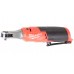 Milwaukee M12FHIR14-0 Aku vysokootáčková ráčna FUEL™ (1/4"/12V/bez aku) 4933478171