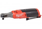 Milwaukee M12 FHIR38-0 Vysokorychlostní ráčna 3/8" (12V/bez aku) 4933478172