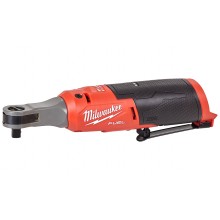 Milwaukee M12 FHIR38-0 Vysokorychlostní ráčna 3/8" (12V/bez aku) 4933478172