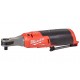 Milwaukee M12 FHIR38-0 Vysokorychlostní ráčna 3/8" (12V/bez aku) 4933478172