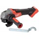 Milwaukee M18FSAG115X-0 Aku úhlová bruska (115mm/18V/bez aku) 4933478772