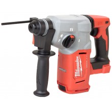 Milwaukee M18 BLH-0 Aku kombinované kladivo SDS-Plus se 4 režimy, bez aku 4933479426
