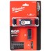 Milwaukee L4 HL-VIS-301 Čelová lampa s vysokou viditelností a USB nabíjením 4933479768