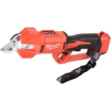 Milwaukee M12 BLPRS-0 Aku vyvětvovací nůžky (32mm/12V/bez aku) 4933480114