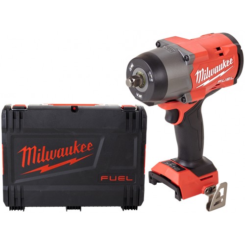 Milwaukee M18FHIW2F12-0X Aku rázový utahovák (1/2"/18V/bez aku) 4933492782
