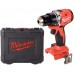 Milwaukee M18BLPDRC-0X M18™ Aku bezuhlíková příklepová vrtačka (60,5Nm/18V/bez aku) 4933492821