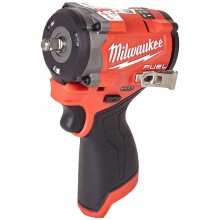 Milwaukee M12 FCIWF38G3-0 Aku kompaktní rázový utahovák 3/8, bez aku 4933493451