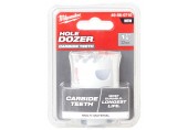 Milwaukee Hole Dozer Karbidová kruhová pilka TCT (32mm) 49560710