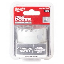 Milwaukee Hole Dozer Karbidová kruhová pilka TCT (48mm) 49560719
